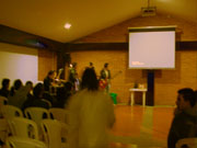 Video Beam