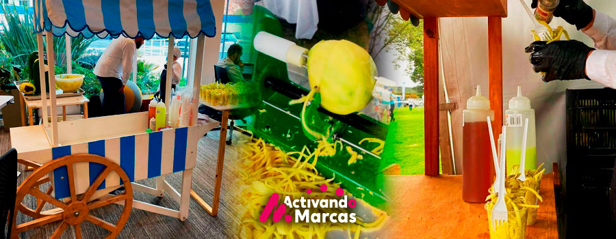 granizados granizados