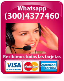 Personal Para Eventos En Bogotá