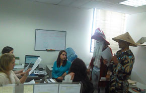 Grupo Gratia