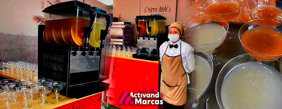 granizados granizados