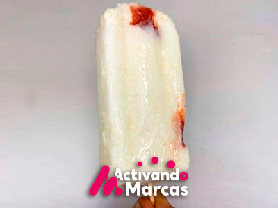 Helados y paletas