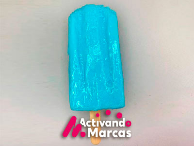 Helados y paletas