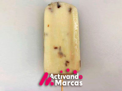 Helados y paletas
