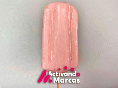 Helados y paletas