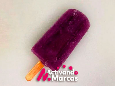 Helados y paletas