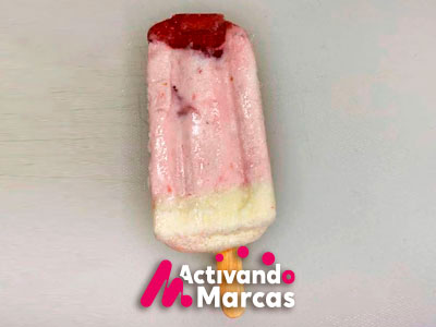 Helados y paletas