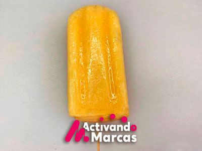 Helados y paletas