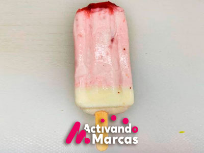 Helados y paletas