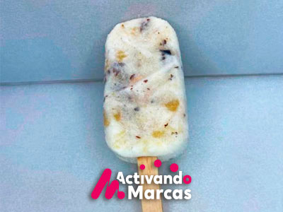 Helados y paletas