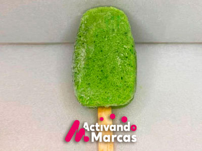 Helados y paletas