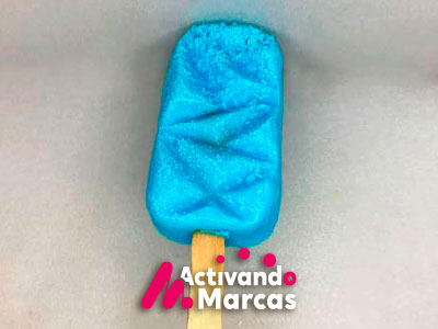 Helados y paletas