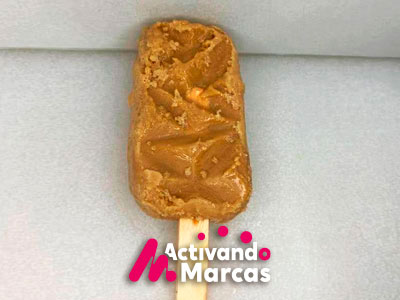 Helados y paletas