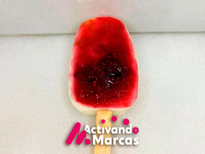 Helados y paletas