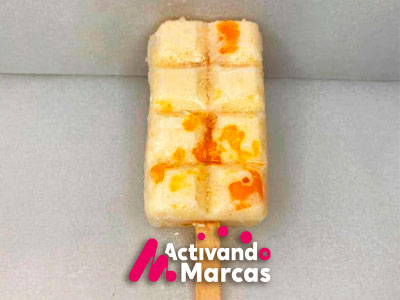 Helados y paletas