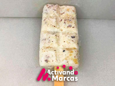 Helados y paletas
