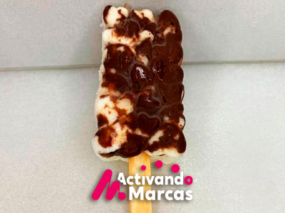 Helados y paletas