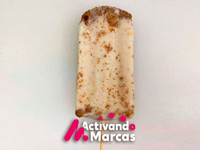 Helados y paletas