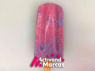 Helados y paletas