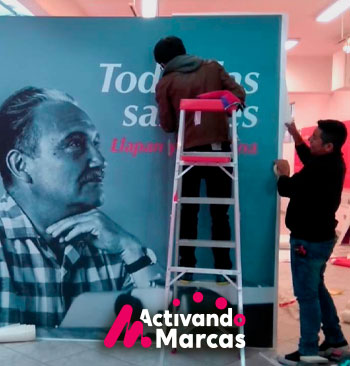 Servicio Profesional de Instalación