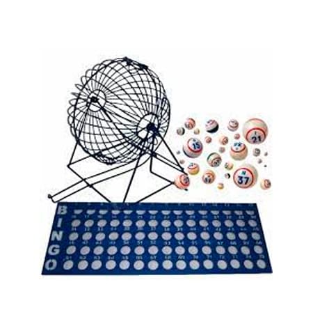 Alquiler Bingos y Tómbola Alquiler Bingos y Tómbola