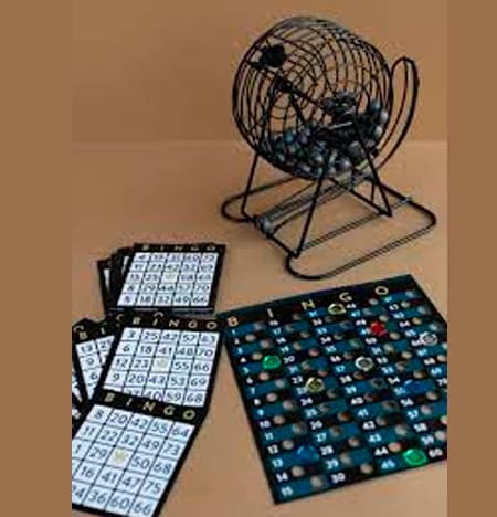 Alquiler Bingos y Tómbola Alquiler Bingos y Tómbola