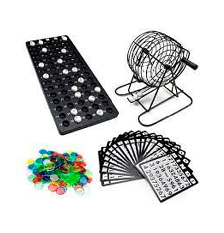 Alquiler Bingos y Tómbola Alquiler Bingos y Tómbola
