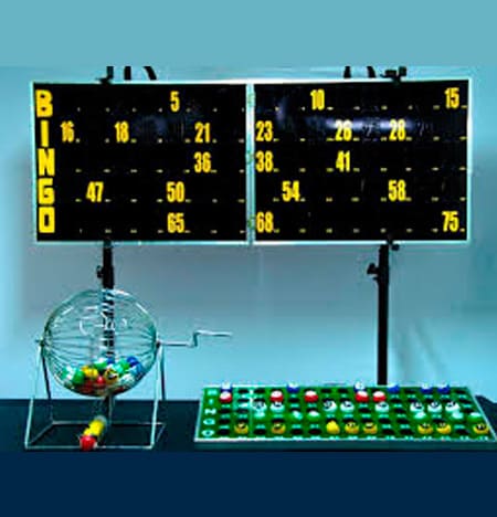 Alquiler Bingos y Tómbola Alquiler Bingos y Tómbola