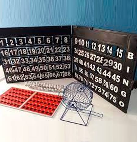 Alquiler Bingos y Tómbola Alquiler Bingos y Tómbola