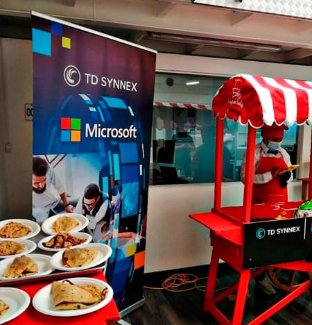 Carreta crepes Carreta crepes