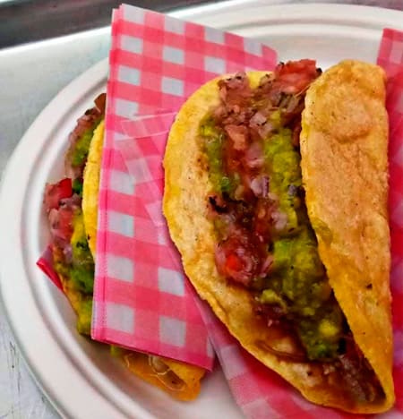Carreta de tacos Carreta de tacos