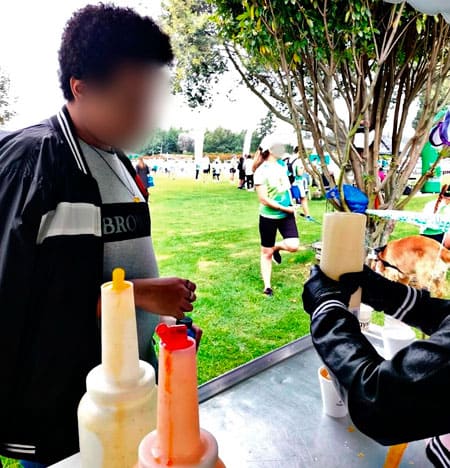 Raspados Raspados