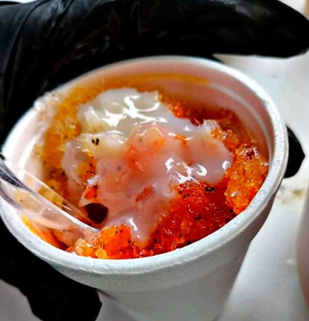 Raspados Raspados