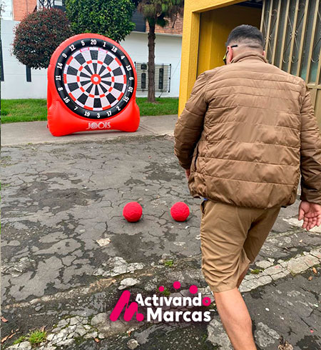 juegos para ferias juegos para ferias
