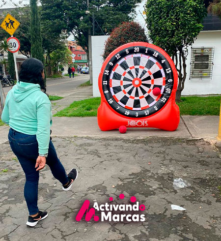 Juegos de Feria para Eventos Juegos de Feria para Eventos