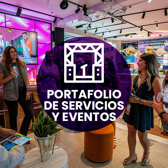 portafolio de servicios