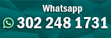 contáctenos por whatsapp